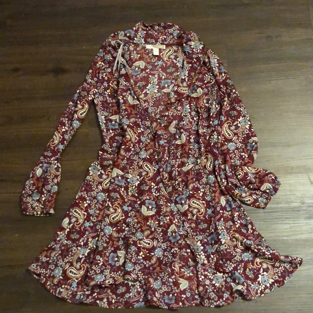 Forever 21 cardigan/kimono